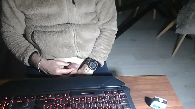 Adri gard online show from 03.02.26