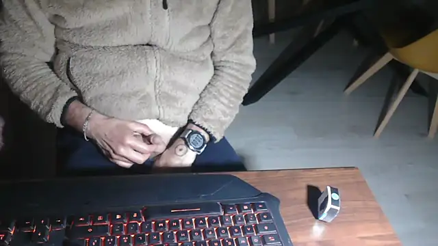 Adri gard online show from 03.24.26