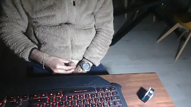 Adri gard online show from 03.29.26