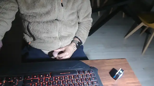 Adri gard online show from 04.01.26