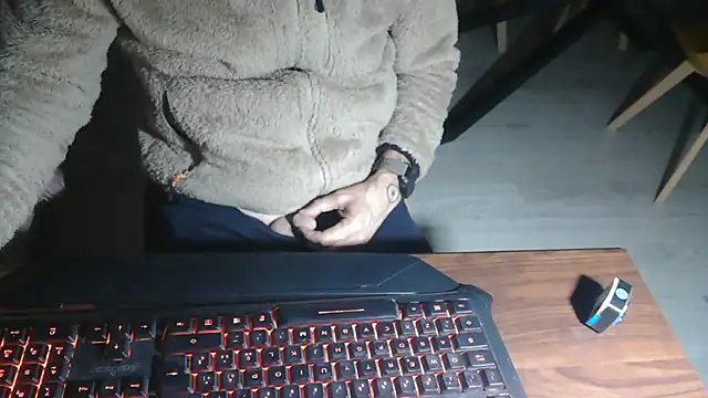 Adri gard online show from 04.02.26