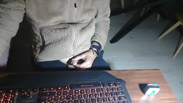 Adri gard online show from 04.10.26