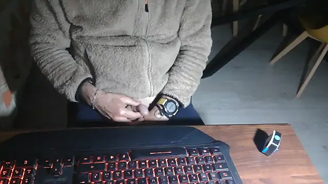 Adri gard online show from 04.16.26