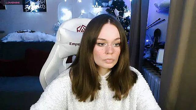 Bad Girl009 online show from 12.07.24