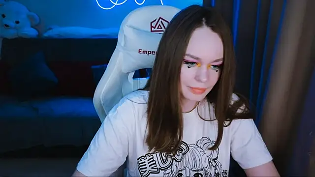 Bad Girl009 online show from 01.24.25