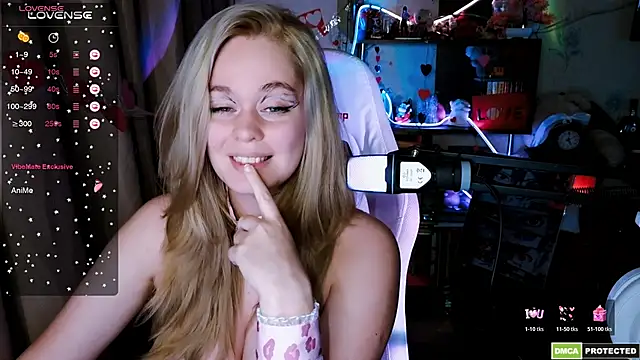 Snapshot of Bad_Girl009 chatting on 02.13.26 Bad Girl009 online show from 02.13.26