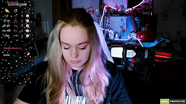 Snapshot of Bad_Girl009 chatting on 02.19.26 Bad Girl009 online show from 02.19.26