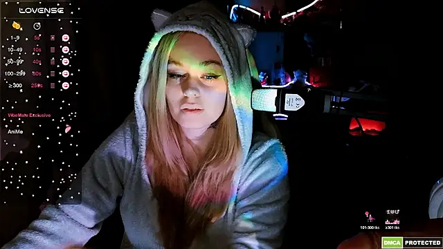 Snapshot of Bad_Girl009 chatting on 02.23.26 Bad Girl009 online show from 02.23.26