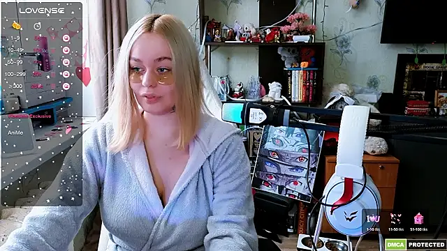 Snapshot of Bad_Girl009 chatting on 02.24.26 Bad Girl009 online show from 02.24.26