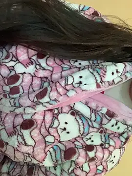 Evelyn Moon online show from 02.28.25