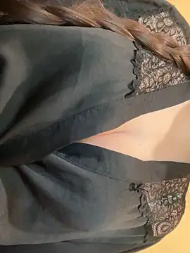 Evelyn Moon online show from 11.07.25