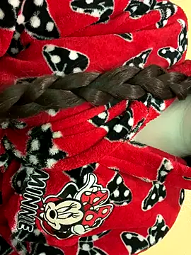 Evelyn Moon online show from 11.21.25