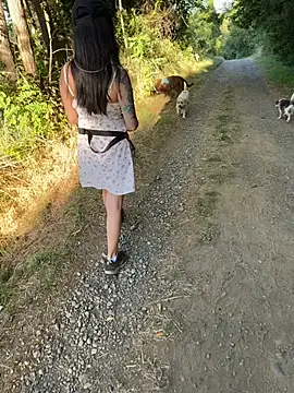 Reinacatchile online show from 01.30.25