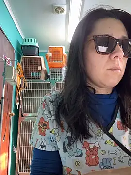 Reinacatchile online show from 02.16.26