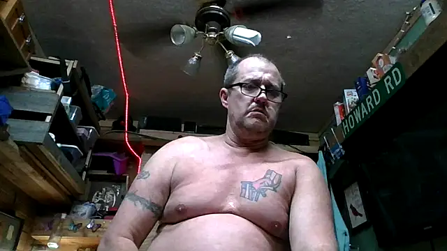 FKHoward online show from 04.06.26