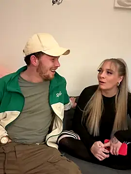 NickyGold Official online show from 11.17.25