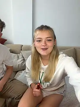 NickyGold Official online show from 04.10.26