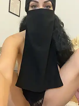 Amberonee31 online show from 02.25.25