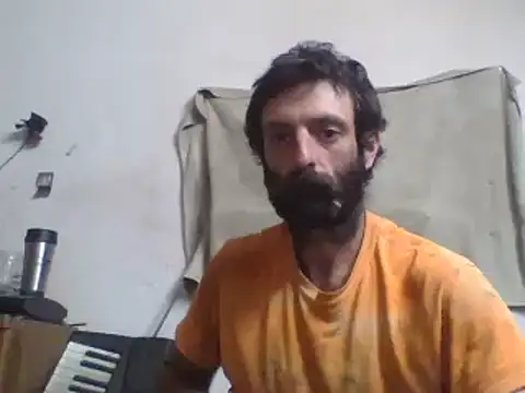 BigPeter6987 online show from 12.15.24