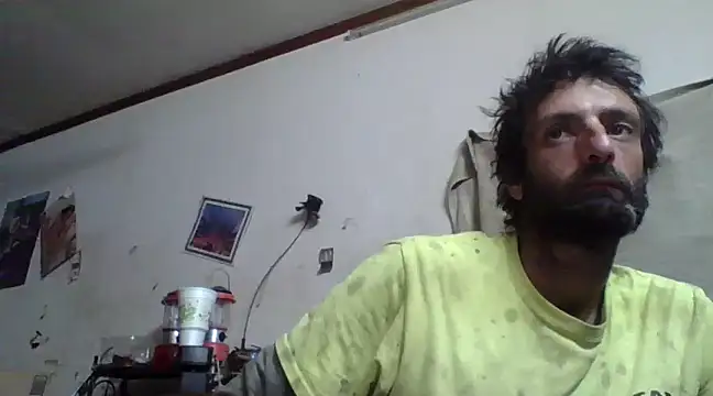 BigPeter6987 online show from 01.05.25