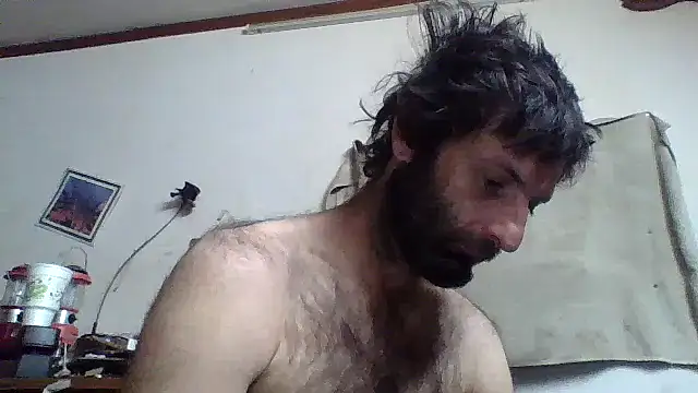 BigPeter6987 online show from 01.18.25