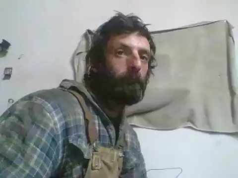 BigPeter6987 online show from 02.11.25