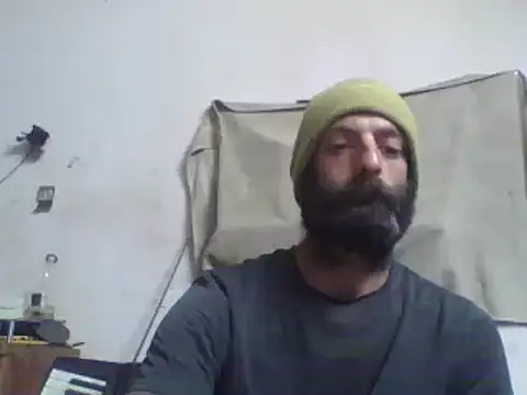 BigPeter6987 online show from 02.12.25