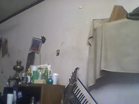 BigPeter6987 online show from 04.24.26