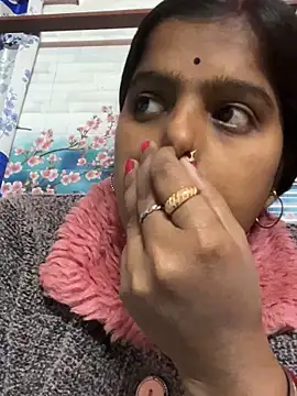 Beauty-queen online show from 01.25.25