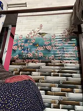 Beauty-queen online show from 01.25.25