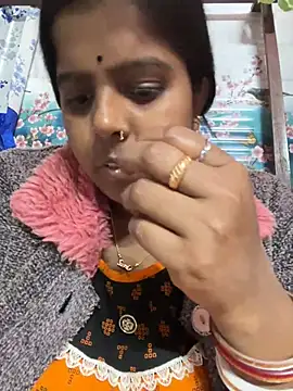 Beauty-queen online show from 02.09.25