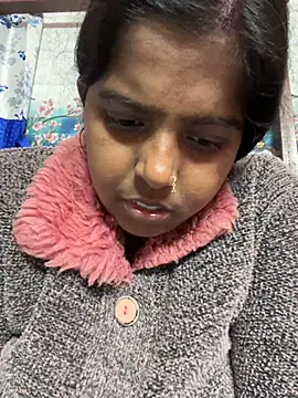 Beauty-queen online show from 02.11.25