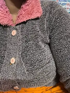 Beauty-queen online show from 02.16.25