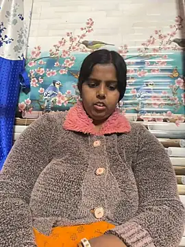 Beauty-queen online show from 02.19.25