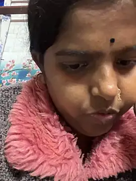 Beauty-queen online show from 02.21.25