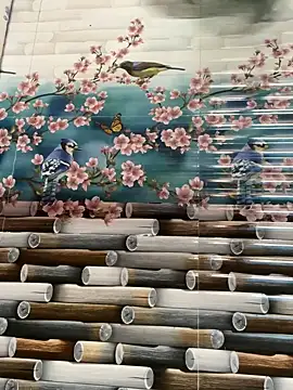 Beauty-queen online show from 03.10.25