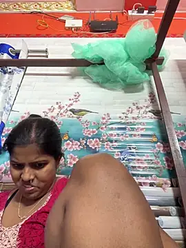 Beauty-queen online show from 03.16.25