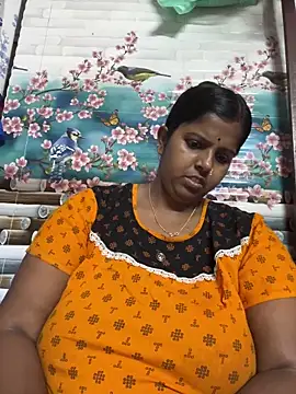 Beauty-queen online show from 03.17.25