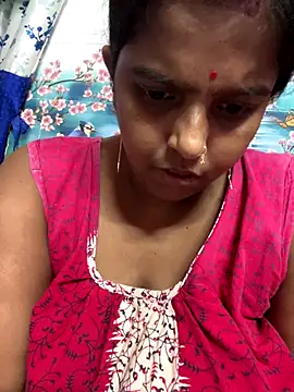 Beauty-queen online show from 09.12.25