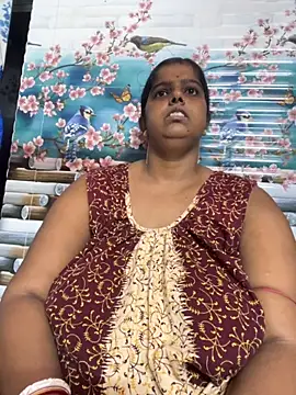 Beauty-queen online show from 09.15.25