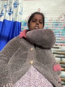 Beauty-queen online show from 02.09.26