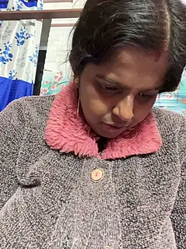 Beauty-queen online show from 02.13.26