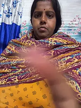 Beauty-queen online show from 02.21.26