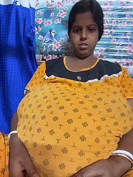 Beauty-queen online show from 04.10.26