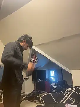 MynameisPaco online show from 11.14.25