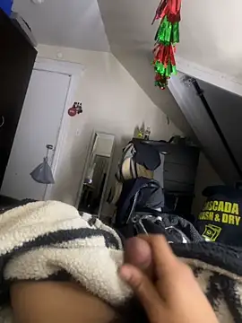 MynameisPaco online show from 12.20.25