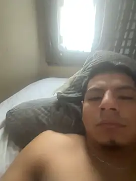 MynameisPaco online show from 01.13.26