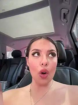 Alirawrz online show from 03.10.25