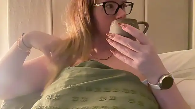 redheadrosie69 online show from 11.07.25