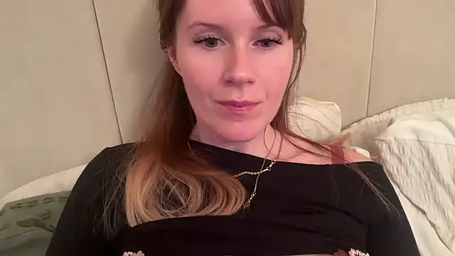 redheadrosie69 online show from 11.12.25